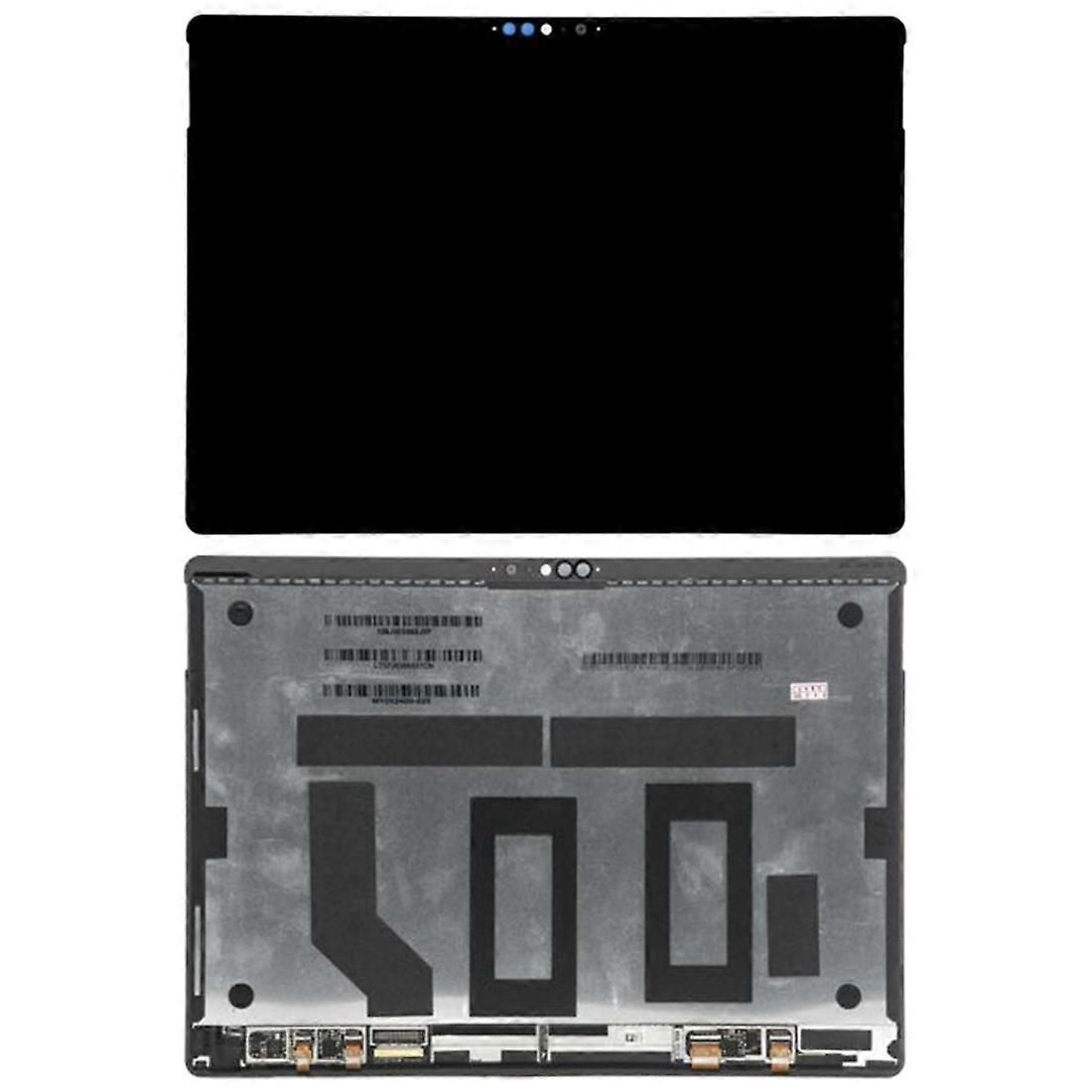 Type A For Microsoft Surface Pro X 2019 13" Grade S OEM LCD Screen and Digitizer Assembly Part
