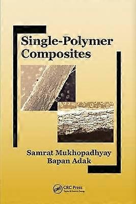 Single-Polymer Composites