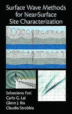 Surface Wave Methods for Near-Surface Site Characterization