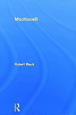 Machiavelli