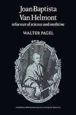 Joan Baptista Van Helmont