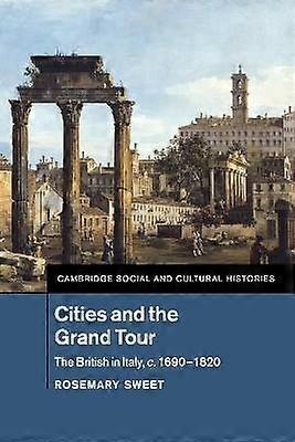 Cities and the Grand Tour