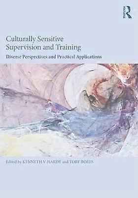 Culturally Sensitive Supervision and Training