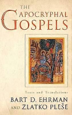 Apocryphal Gospels