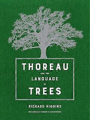 Thoreau og sproget i træer