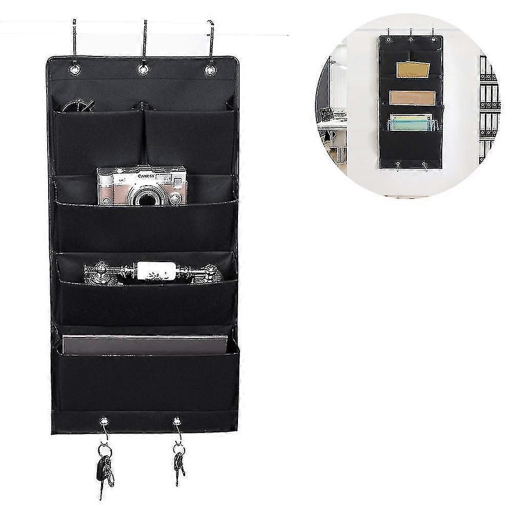 Foldable Hanging Shelf For Towels Hanging
