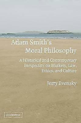 Adam Smith's Moral Philosophy