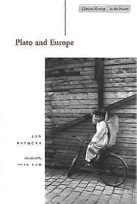Plato and Europe