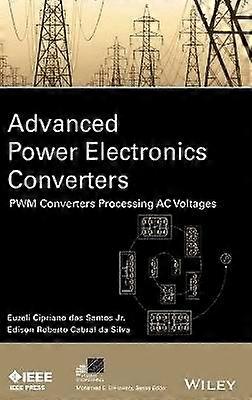 Advanced Power Electronics Converters