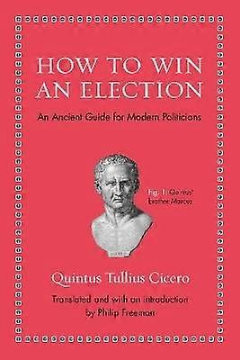 How to Win an Election