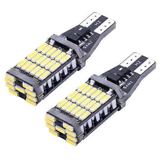 T15 4014 45SMD Back Light Stable Reverse and Plug Play Strong Light Intensity Reusable Turn