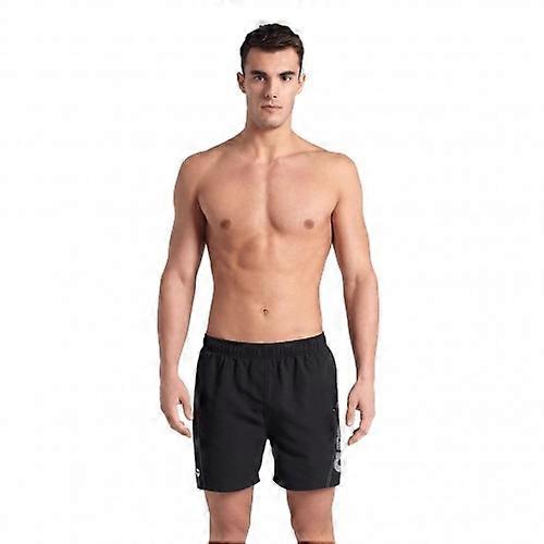 Arena Mens Fundamental Swimming Trunks