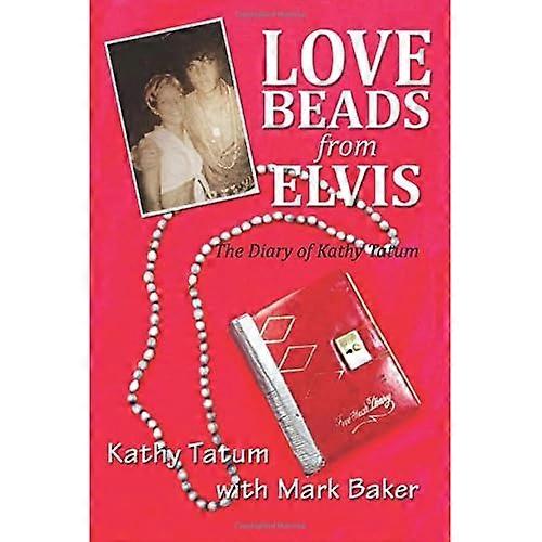 Love Beads from Elvis