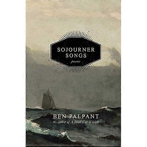 Sojourner Songs: Poems