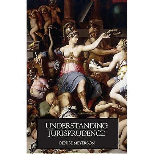Understanding Jurisprudence