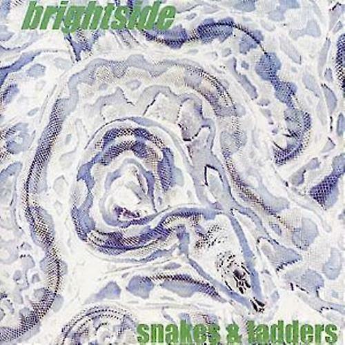 Brightside Snakes And Ladders CD (2000)