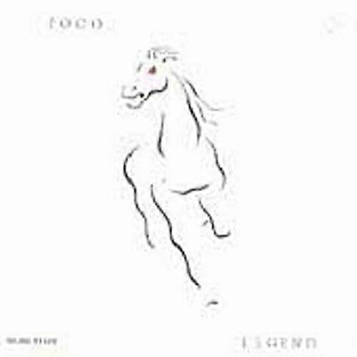 Poco Legend [us Import] CD (2002)