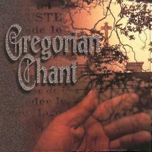 Gregoriansk chant-CD (2002)