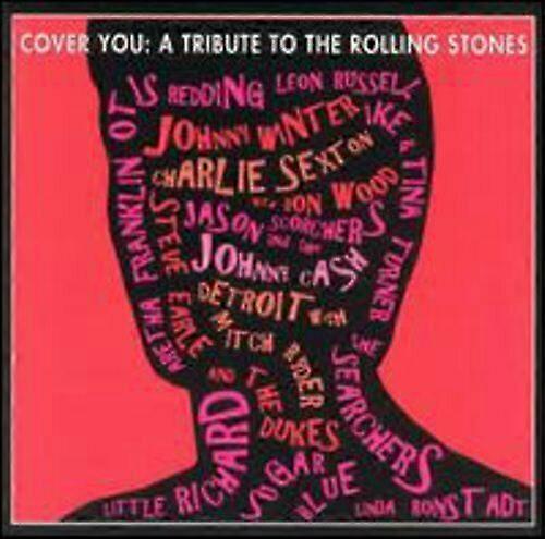 Various Cover You Tribute to the Stone CD