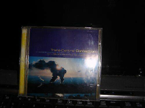 Various Transcentral Connection CD