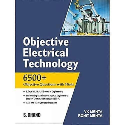 Objective Electrical Technology