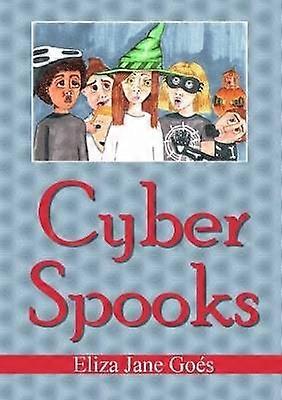 Cyber-Spooks