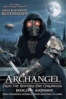 Archangel From the Winter's End Chronicles