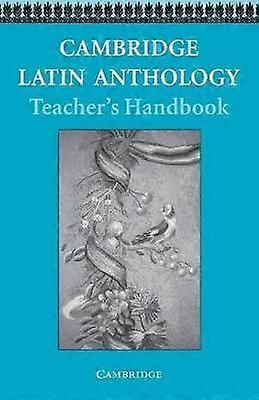 Cambridge Latin Anthology Cambridge Latin Course