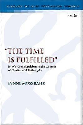 The Time Is Fulfilled