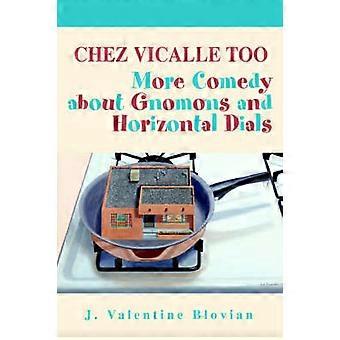 Chez Ville Too