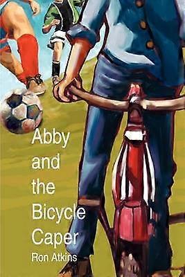Abby and the Bicycle Caper