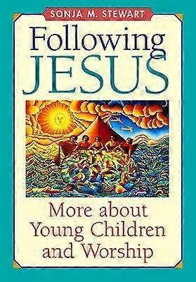 Following Jesus
