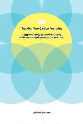 Tracking Your Carbon Footprint