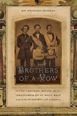 Brothers of a Vow