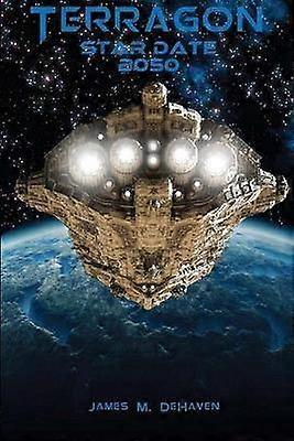 Terragon Ster Datum 2050