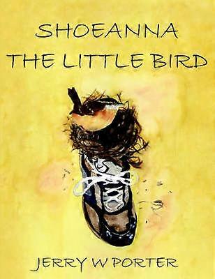 Shoeanna the Little Bird