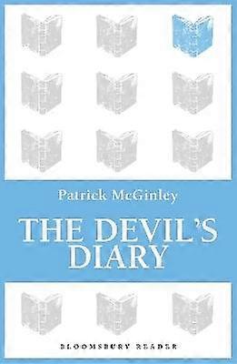 The Devil's Diary