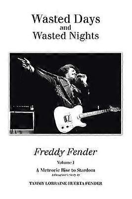 Wasted Days and Wasted Nights