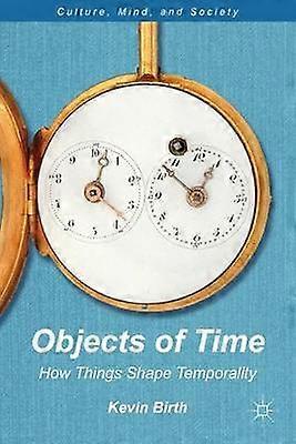 Objects of Time