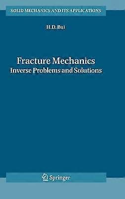 Fracture Mechanics