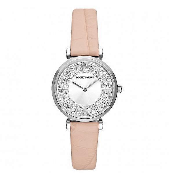 EMPORIO ARMANI 型号 GIANNI T-BAR AR11543
