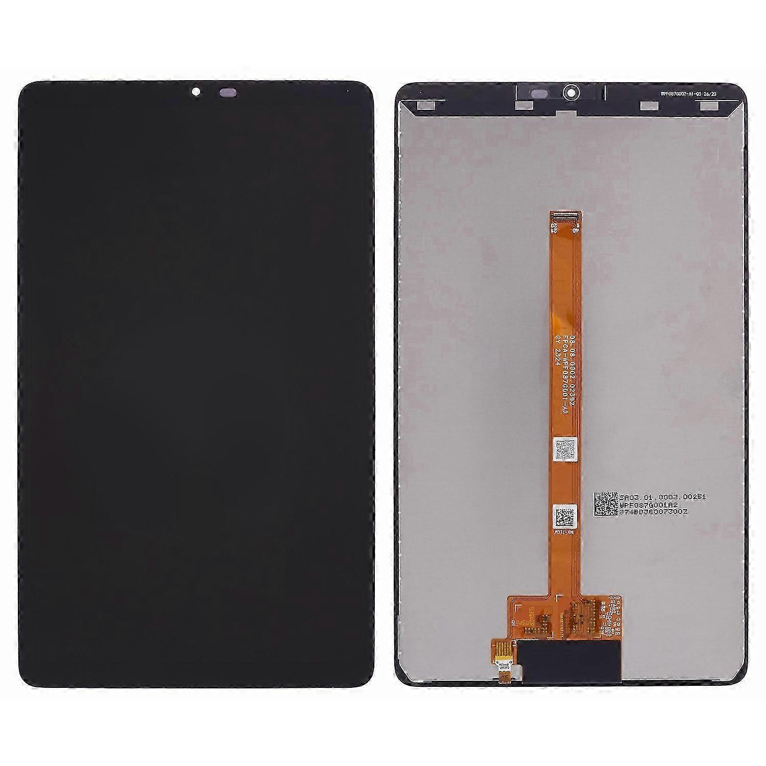 For Samsung Galaxy Tab A9 8.7" Wi-Fi SM-X110 Grade C LCD Screen and Digitizer Assembly Part (Wi