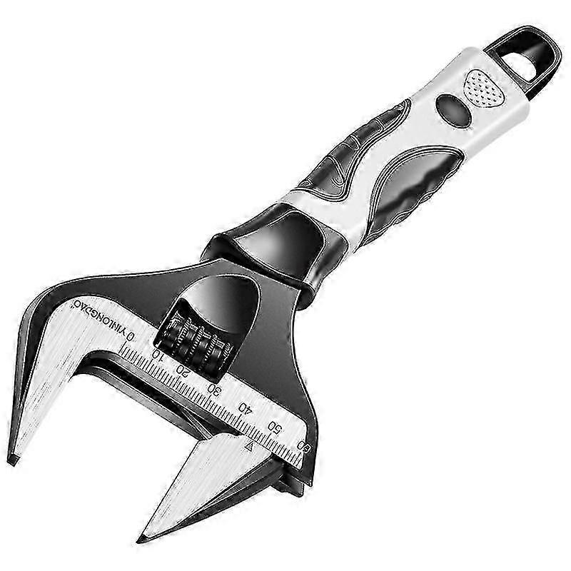 Multifunctional Bathroom Wrench, A Hand Tool Necessary For Bathroom Maintenance General Hose Opening