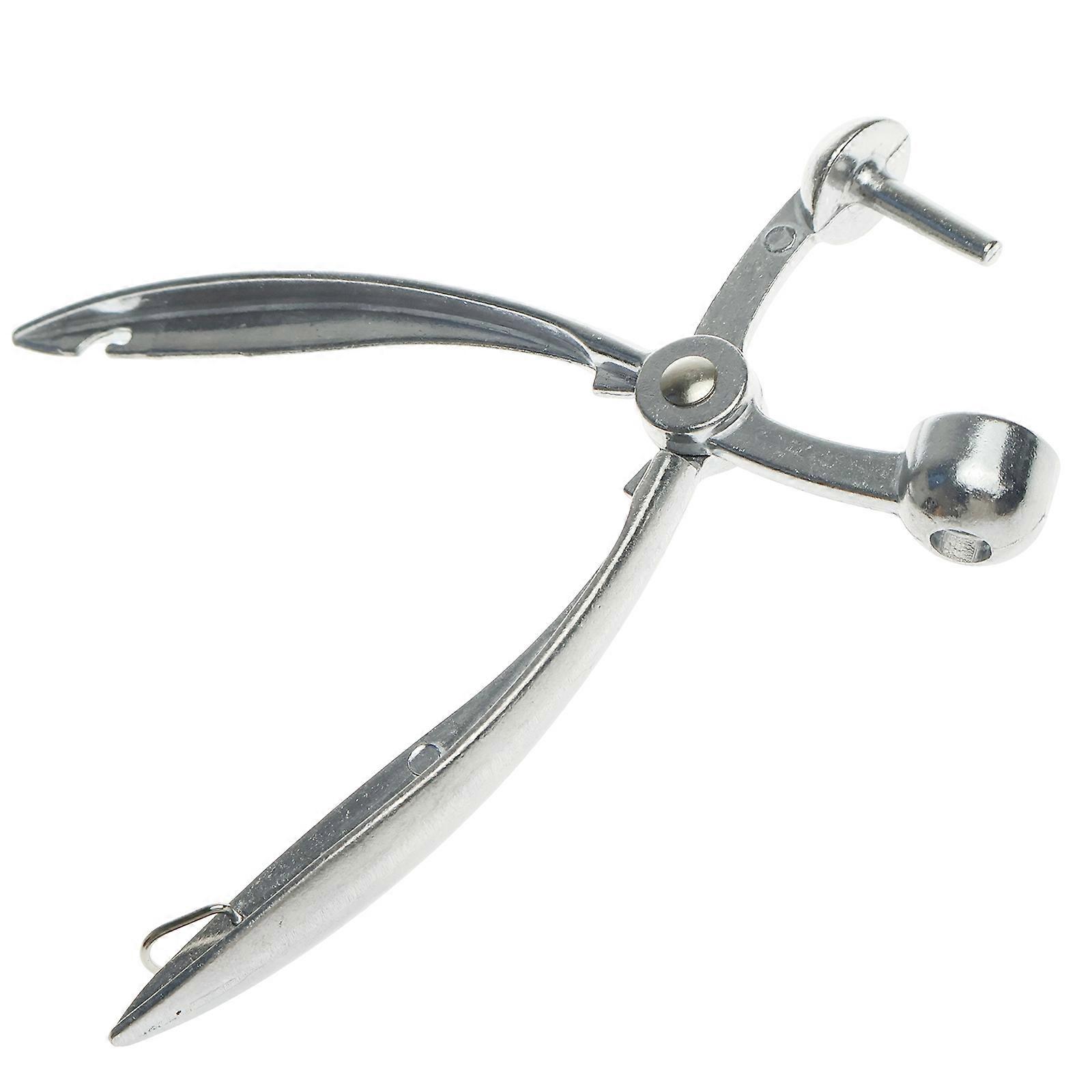 1PCS Cherry Seeder, Fruit Pitter for Cherries