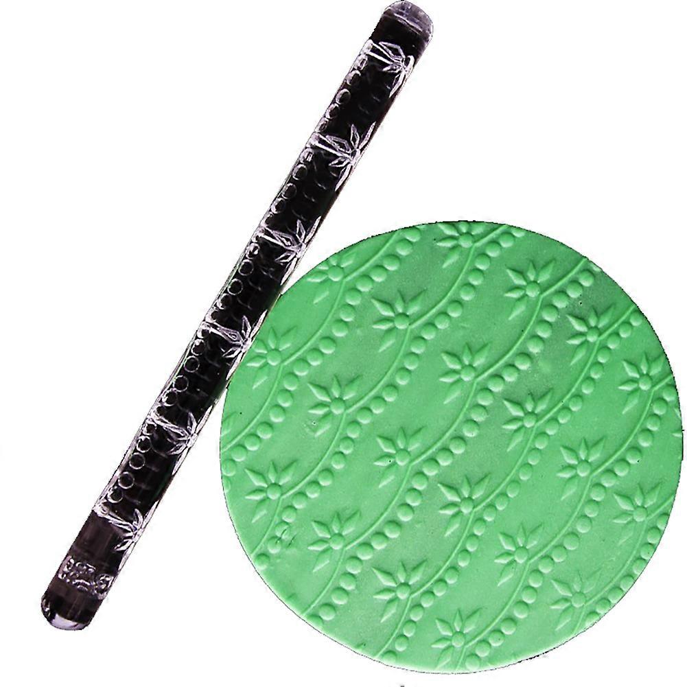 Acrylic Rolling Pin, Pastry Roller, DIY Cake