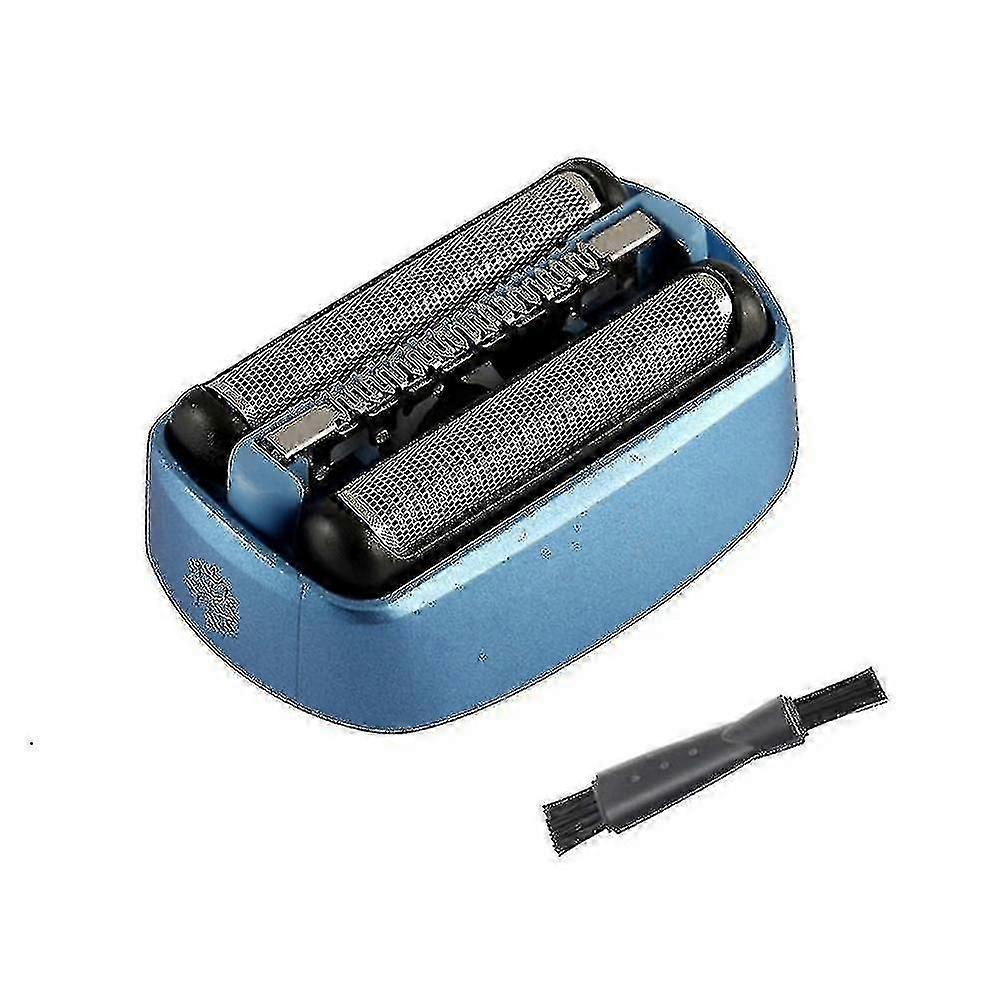 Shaver Foil Cutter Head Compatible Braun 40b Shaver Ct2s Ct2cc Ct3cc Ct4s_gift Of G