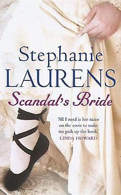 Scandal's Bride