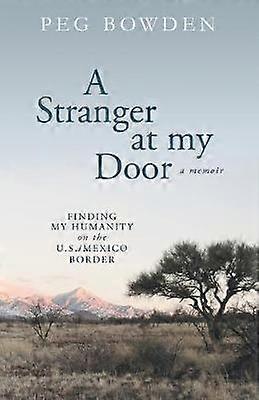 A Stranger at My Door