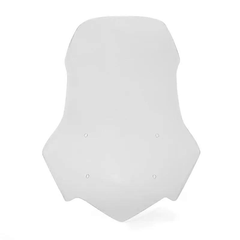 MKLIGHTECH compatible for NC700X NC750X  2016-2020 Motorcycle Windscreen Screen Windshield Fairing Accessories MAXP