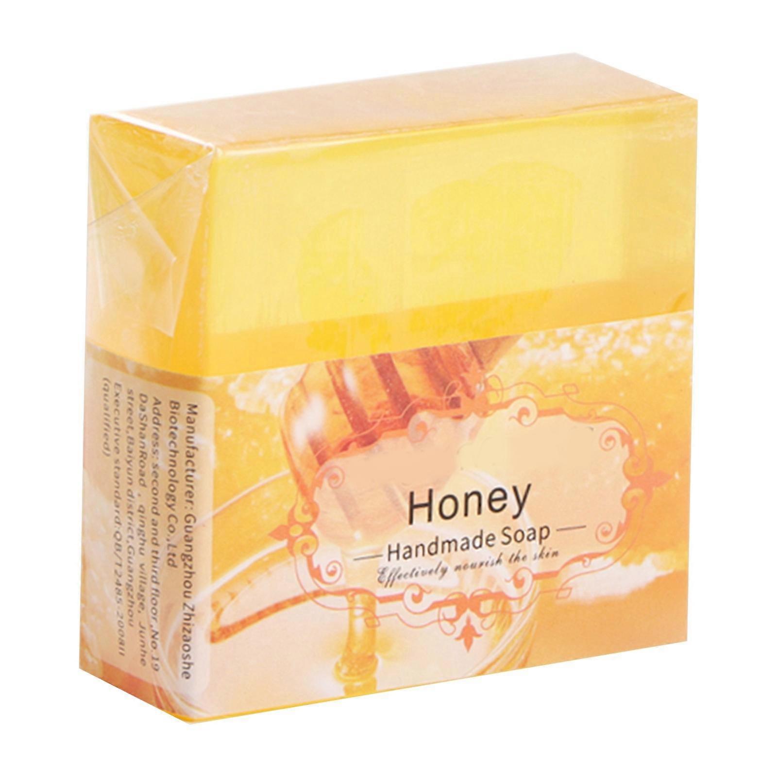 Cleaning Water Oil Soap Bath Soap